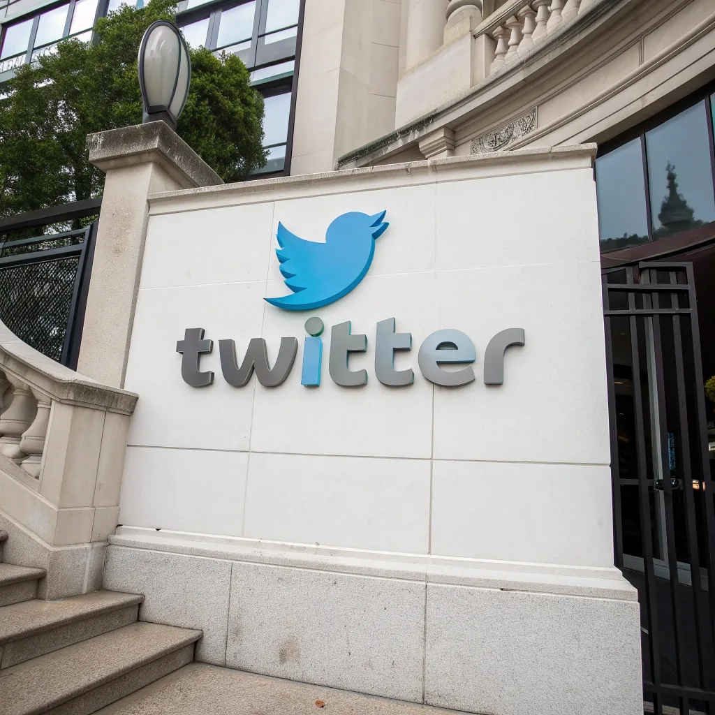Twitter logo